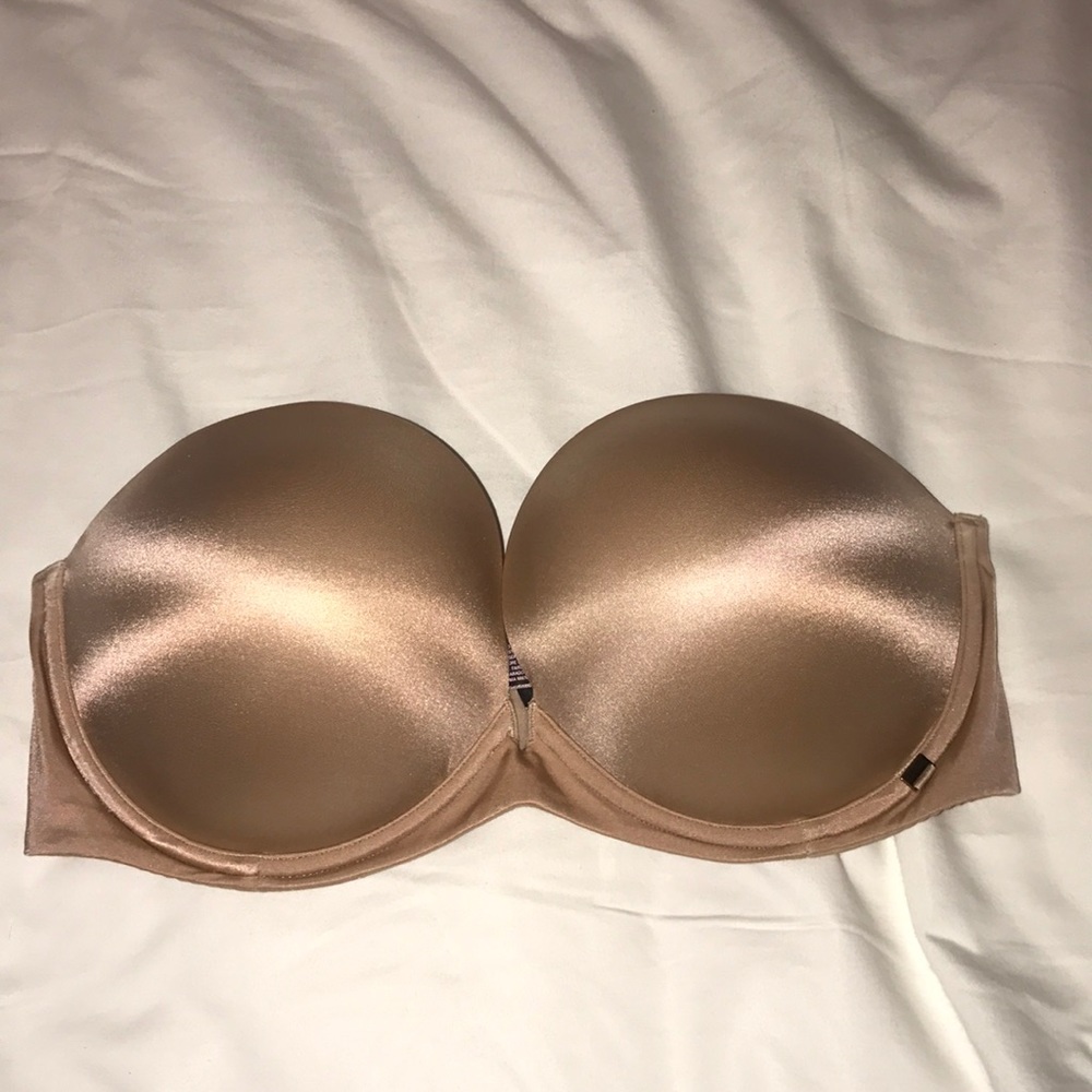 Victoria's Secret bra!